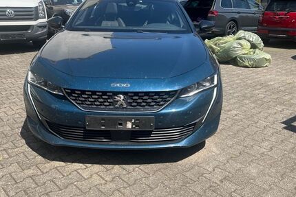 Peugeot 508 201.000 km 13.900 &euro; Duisburg 47057