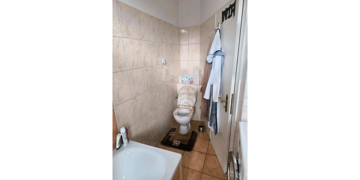 Etagenwohnung Wuppertal Beyenburg - 2 Zimmer, 55 m&sup2;, 540&euro; | Angebot:27535735
