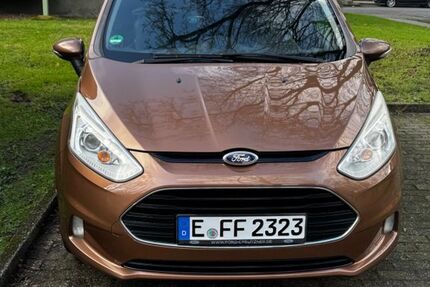 Ford B-Max 152.000 km 5.500 &euro; Essen 45329