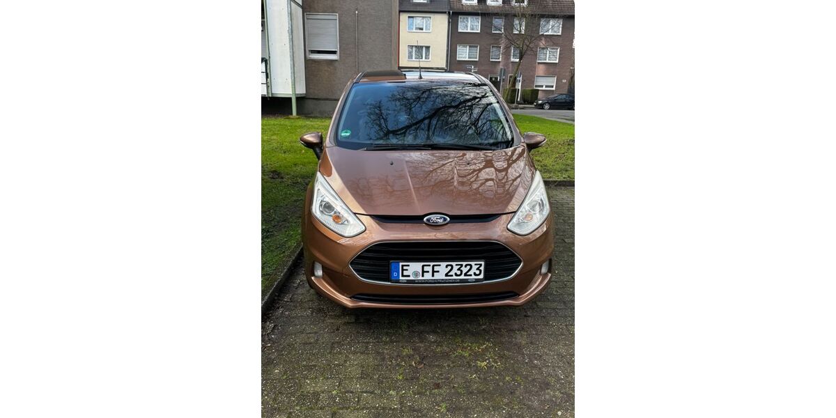 Ford B-Max 152.000 km 5.500 &euro; Essen 45329