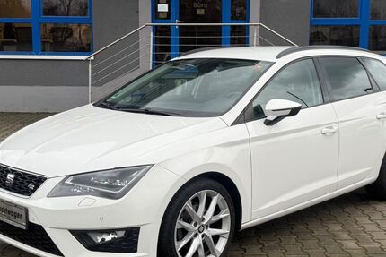 Seat Leon 139.711 km 11.000 &euro; Monheim am Rhein 40789