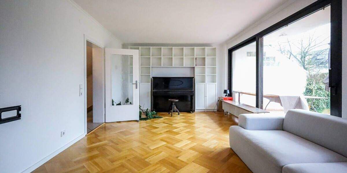 Doppelhaushälfte Langenfeld / Reusrath Reusrath - 6 Zimmer, 121 m&sup2;, 450.000&euro; | Angebot:25689674