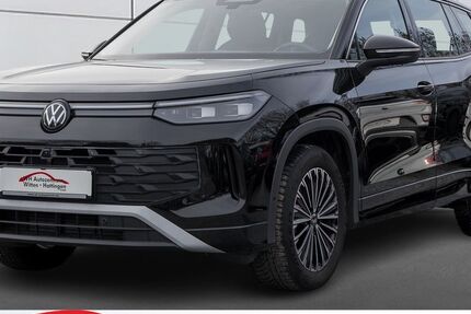 VW Tayron 20.630 km 35.921 &euro; Witten 58453