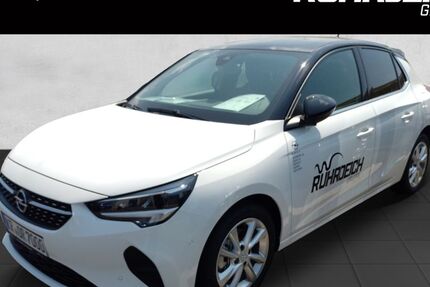 Opel Corsa 11.750 km 21.880 &euro; Duisburg 47059