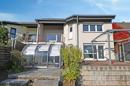 Wohnung Essen Kettwig - 5 Zimmer, 172 m&sup2;, 395.000&euro; | Angebot:25926720