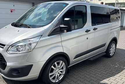 Ford Tourneo Custom 28.000 km 28.700 &euro; Duisburg 47058