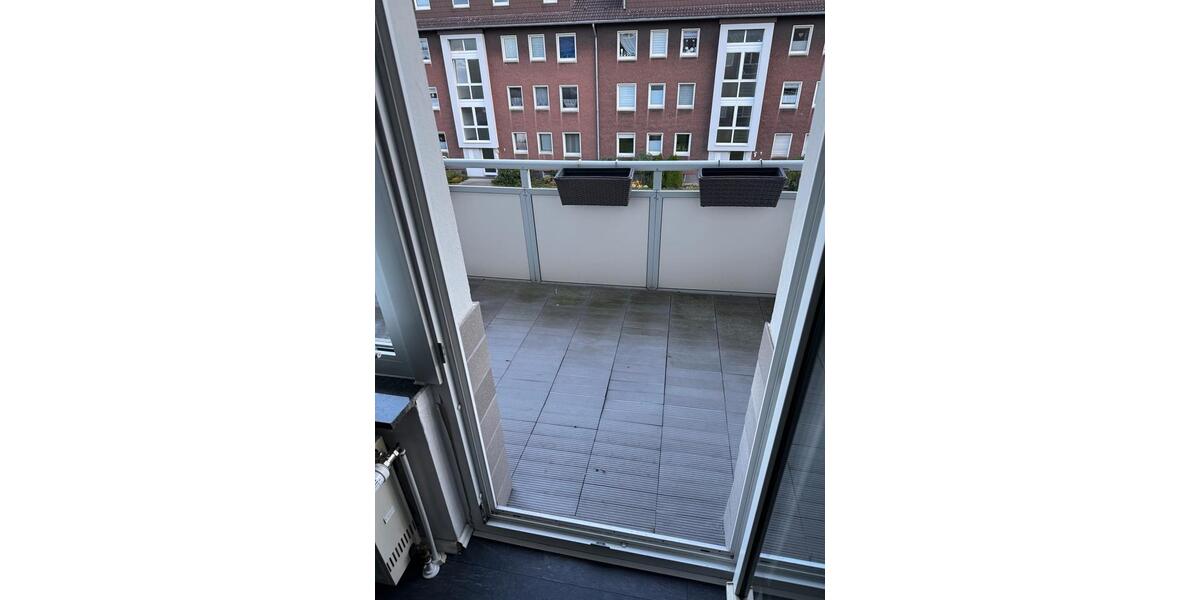 Etagenwohnung Herne Altenhöfen - 3.5 Zimmer, 64 m&sup2;, 690&euro; | Angebot:27533699
