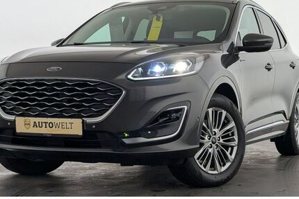 Ford Kuga 80.990 km 17.660 &euro; Düsseldorf 40599