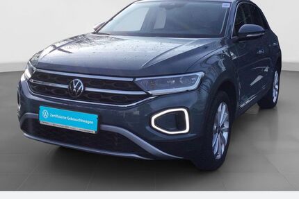 VW T-Roc 69.999 km 22.450 &euro; Gelsenkirchen 45894