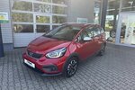 Honda Jazz Hybrid 1.5 e CVT Crosstar+LED+BT+Klimaauto+ 12.235 km 22.450 &euro; Meerbusch 40667