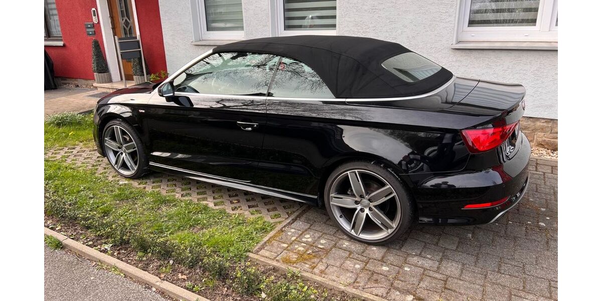 Audi A3 165.850 km 13.650 &euro; Witten 58452