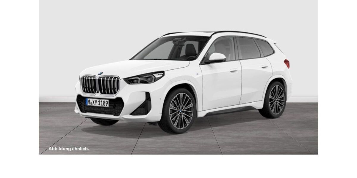 BMW X1 25.912 km 49.480 &euro; Herne 44625