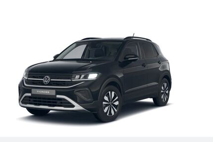 VW T-Cross 14.707 km 19.420 &euro; Remscheid 42857