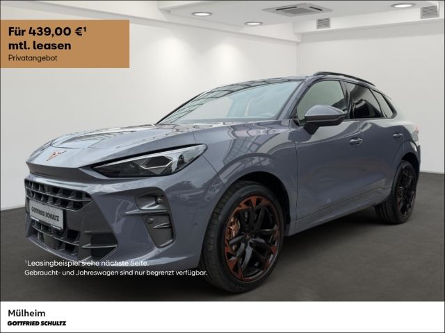 Cupra Terramar 4.999 km 46.990 &euro; Mülheim 45478
