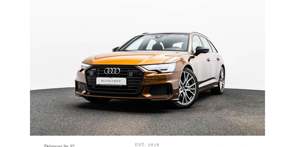 Audi A6 71.607 km 37.905 &euro; Hagen 58091