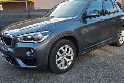 BMW X1 120.000 km 16.999 &euro; Neuss 41462
