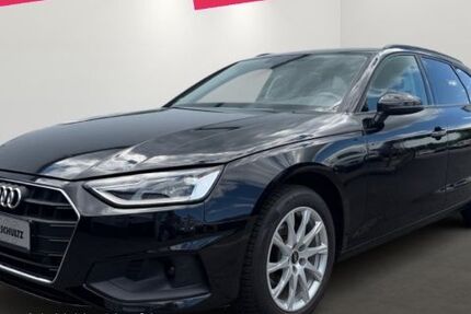 Audi A4 54.639 km 19.950 &euro; Mettmann 40822