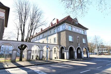 Wohnung Herne Baukau - 2.5 Zimmer, 59 m&sup2;, 457&euro; | Angebot:24514759