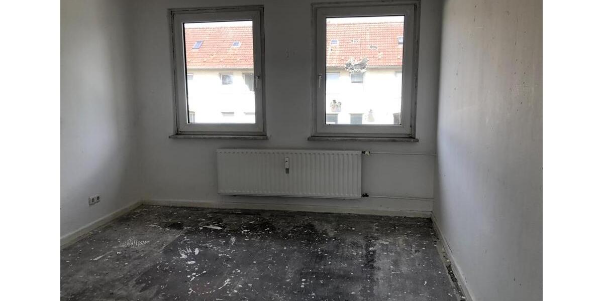 Etagenwohnung Herten - 2 Zimmer, 48 m&sup2;, 369&euro; | Angebot:25920228