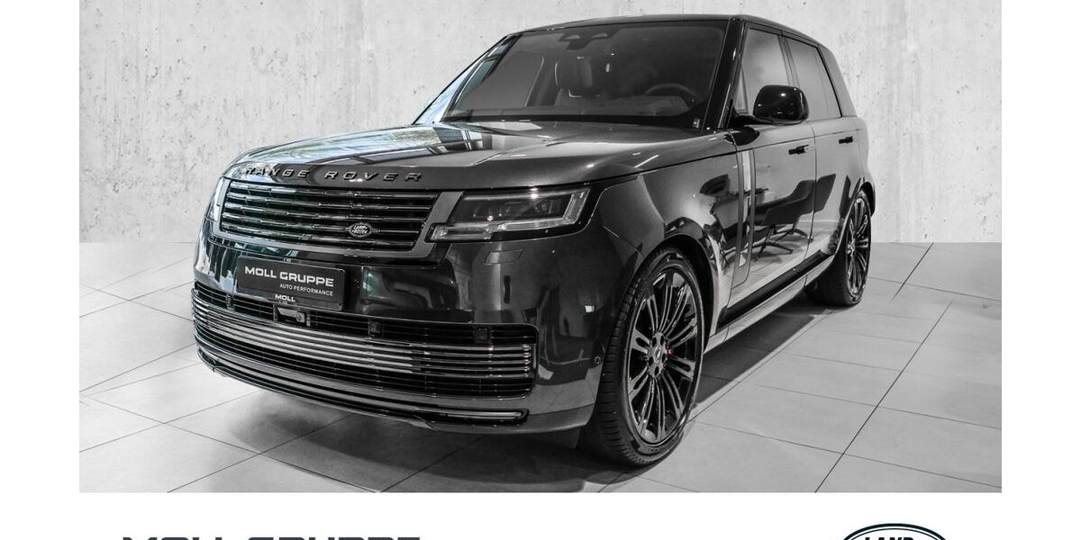 Land Rover Range Rover 2.100 km 212.950 &euro; Düsseldorf 40547