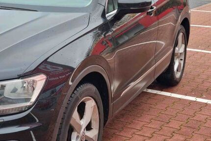 VW Tiguan 189.500 km 15.900 &euro; Wuppertal 42389