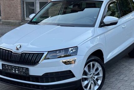 Skoda Karoq 128.250 km 14.300 &euro; Mülheim an der Ruhr 45473