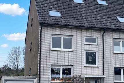 Haus Duisburg Hamborn - 8 Zimmer, 160 m&sup2;, 399.000&euro; | Angebot:27520192