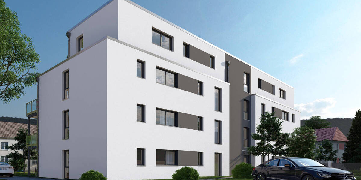 Etagenwohnung Herten Westerholt - 2 Zimmer, 76 m&sup2;, 315.000&euro; | Angebot:25690455