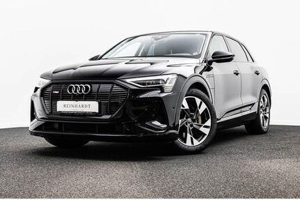Audi e-tron 43.109 km 29.830 &euro; Hagen 58091