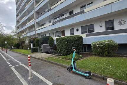 Wohnung Duisburg Hochemmerich - 2 Zimmer, 58 m&sup2;, 58.000&euro; | Angebot:26572398