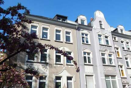 Wohnung Gelsenkirchen Gelsenkirchen-Mitte - 4.5 Zimmer, 133 m&sup2;, 857&euro; | Angebot:27029590