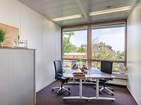 Gewerbeobjekt Düsseldorf Heerdt - 1.099&euro; | Angebot:25778392