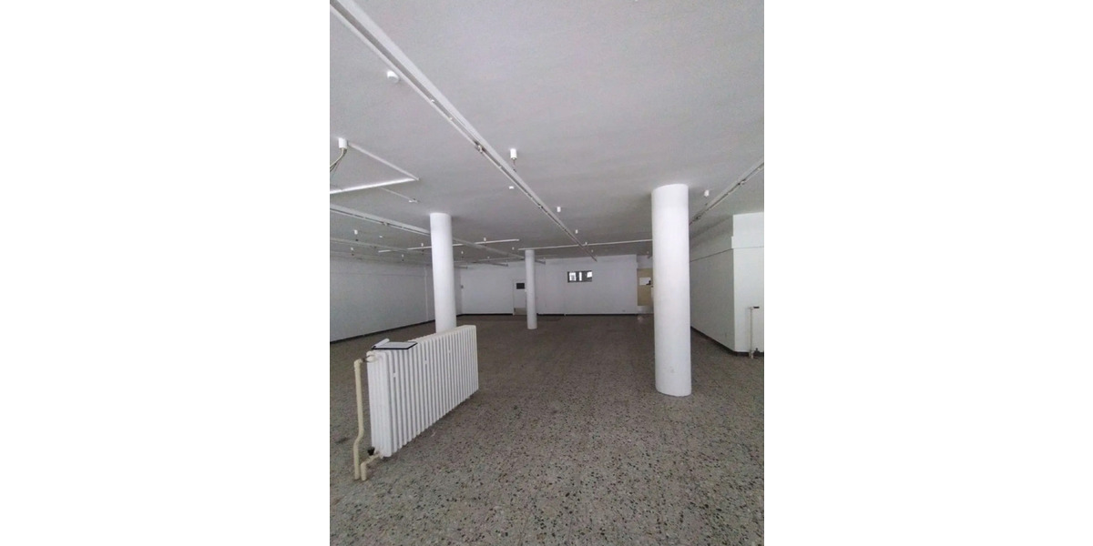 Gewerbeobjekt Wuppertal Gemarkung Elberfeld - 2.000&euro; | Angebot:23846856