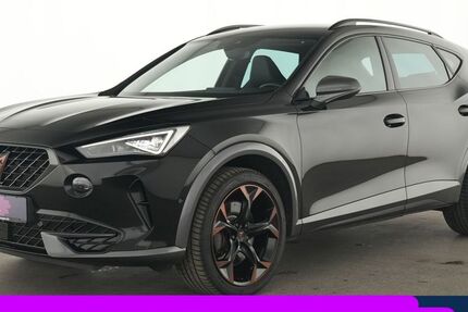 Cupra Formentor 16.802 km 29.939 &euro; Neuss 41460