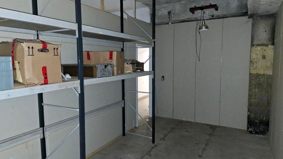 Gewerbeobjekt Wuppertal Unterbarmen - 200&euro; | Angebot:25305756