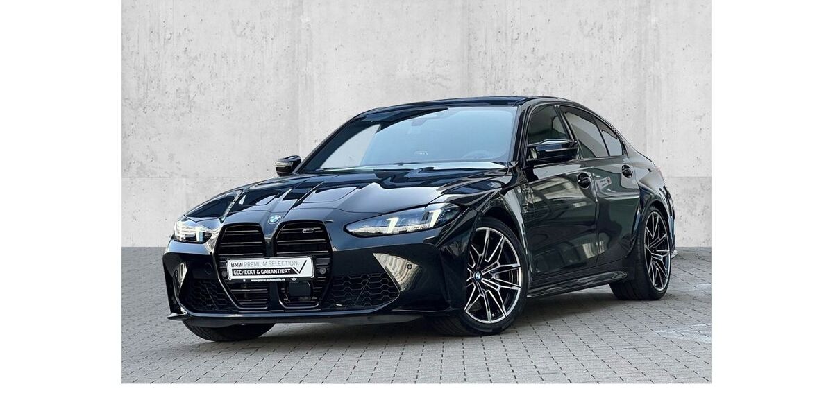 BMW M3 24.831 km 80.990 &euro; Wuppertal 42117