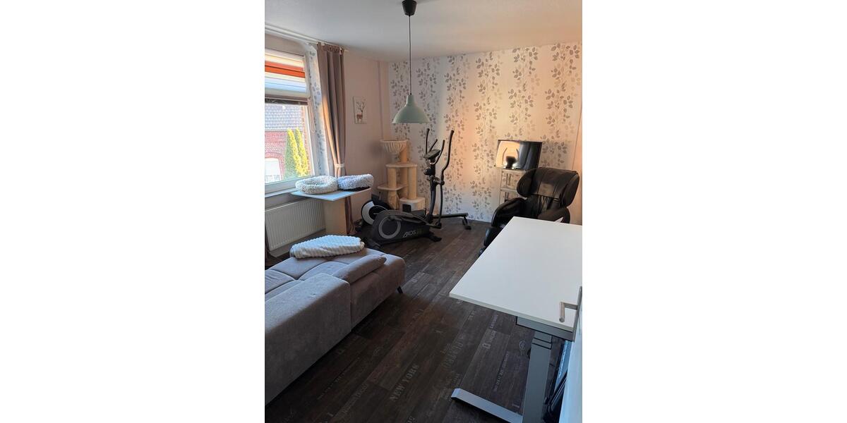 Etagenwohnung Gladbeck Alt-Rentfort - 5.5 Zimmer, 131 m&sup2;, 239.000&euro; | Angebot:25901027