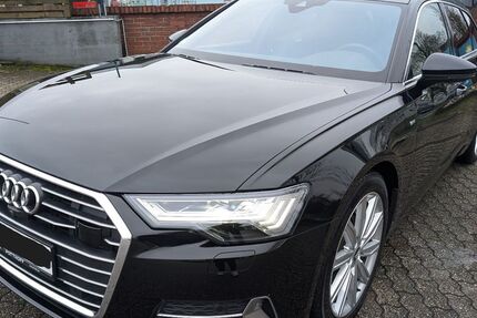 Audi A6 140.000 km 34.990 &euro; Haan 42781