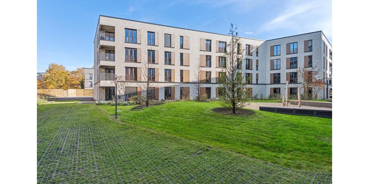 Etagenwohnung Düsseldorf Stadtbezirk 5 - 2 Zimmer, 79 m&sup2;, 1.660&euro; | Angebot:23713076