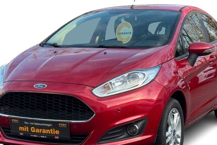 Ford Fiesta 77.961 km 7.280 &euro; Duisburg 47249