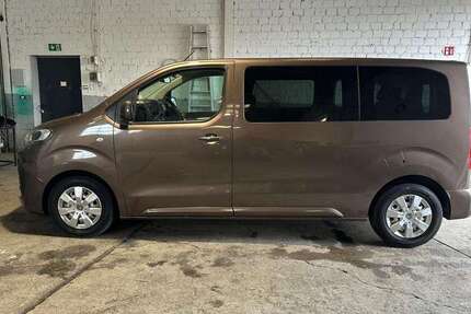 Citroen Jumpy 192.000 km 14.990 &euro; Bottrop 46238