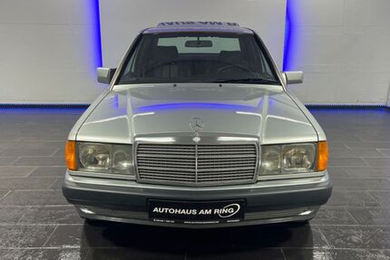 Mercedes-Benz 190 121.950 km 17.999 &euro; Ratingen bei Düsseldorf 40878