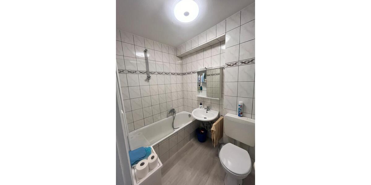 Etagenwohnung Wuppertal Gemarkung Barmen - 1 Zimmer, 35 m&sup2;, 800&euro; | Angebot:25278437