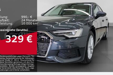Audi A6 24.192 km 40.430 &euro; Bochum 44809