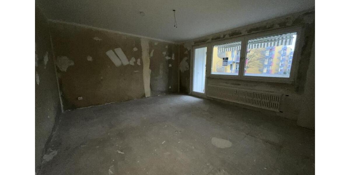 Etagenwohnung Duisburg Duisburg-Mitte - 3 Zimmer, 80 m&sup2;, 729&euro; | Angebot:22940570