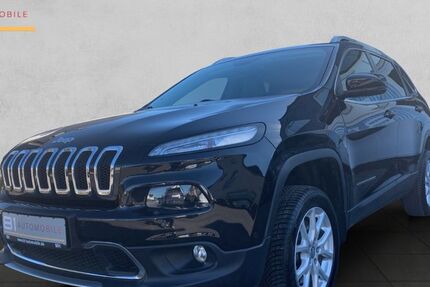 Jeep Cherokee 44.995 km 15.950 &euro; Mülheim an der Ruhr 45481