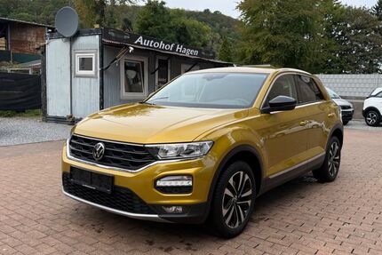 VW T-Roc 86.000 km 13.490 &euro; Hagen 58089