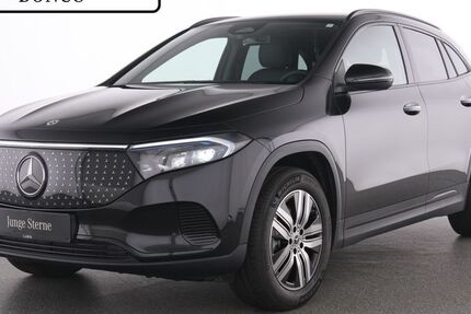 Mercedes-Benz EQA 9.371 km 39.685 &euro; Essen 45309