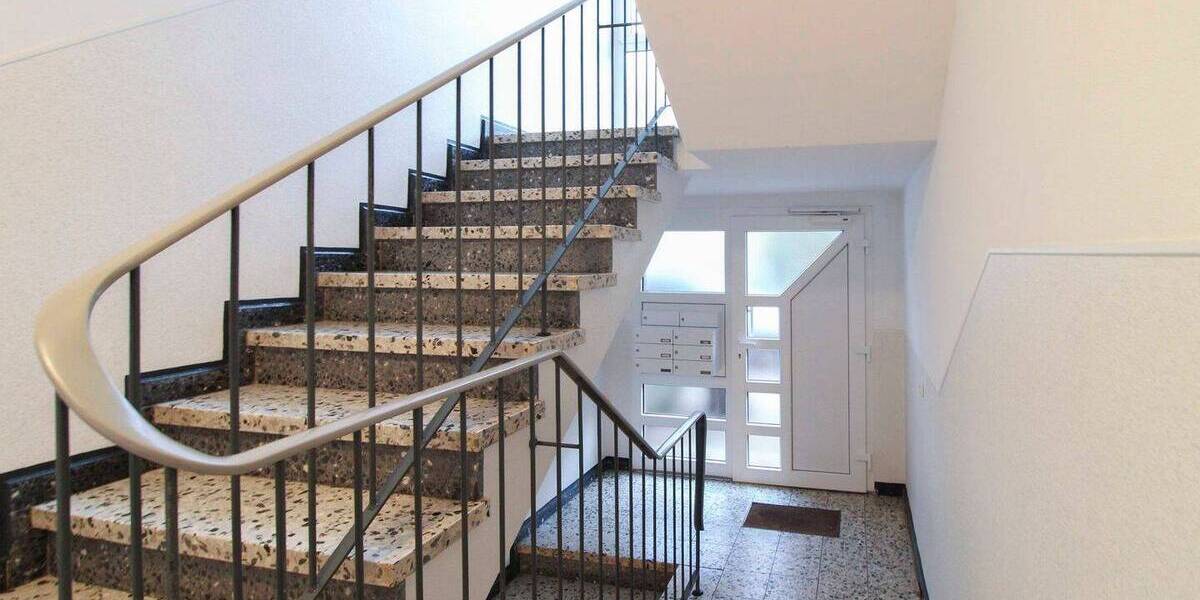 Etagenwohnung Essen Burgaltendorf - 2 Zimmer, 52 m&sup2;, 125.000&euro; | Angebot:26821126