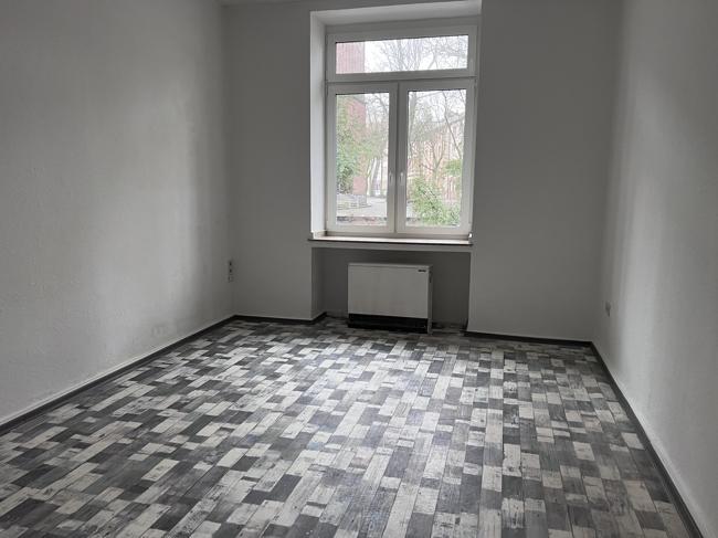 Erdgeschoßwohnung Gelsenkirchen Gelsenkirchen-Mitte - 1 Zimmer, 35 m&sup2;, 235&euro; | Angebot:24771167